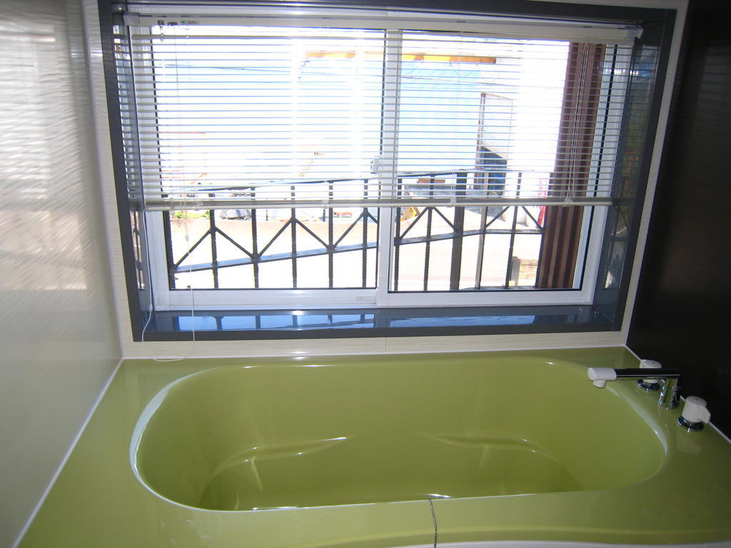 Aqua Pension Cuccetta 湖西市 部屋 写真
