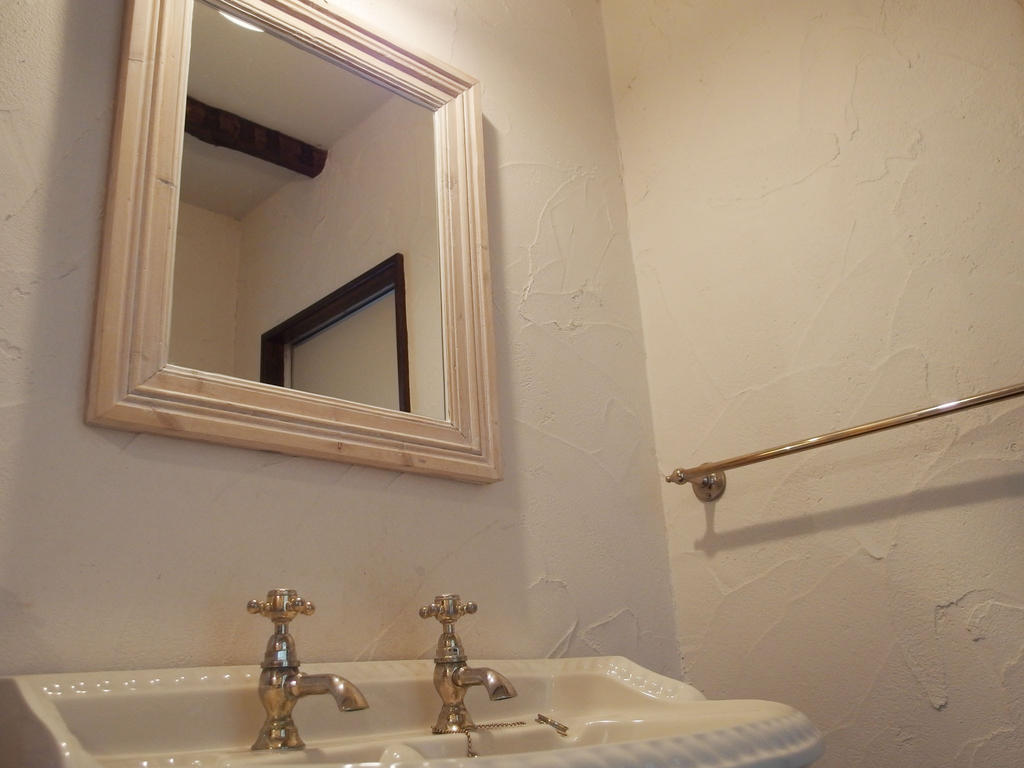 Aqua Pension Cuccetta 湖西市 部屋 写真