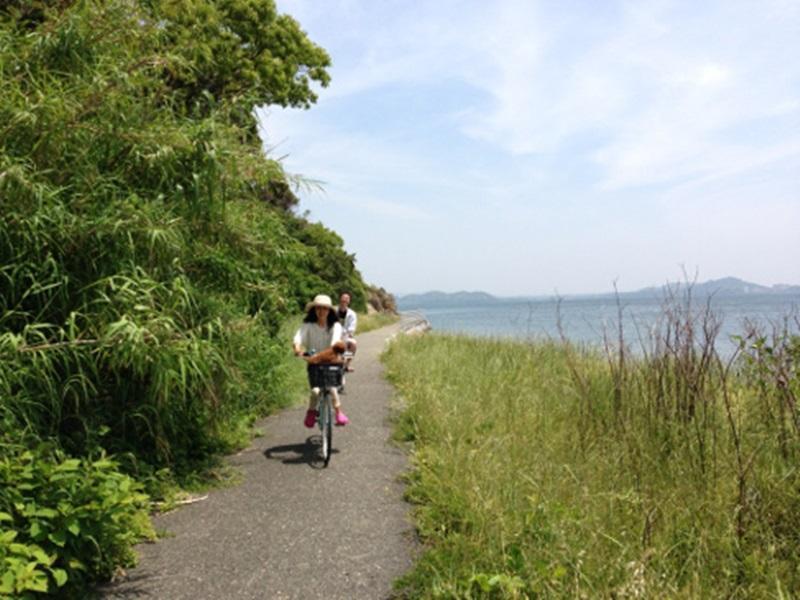 Aqua Pension Cuccetta 湖西市 エクステリア 写真