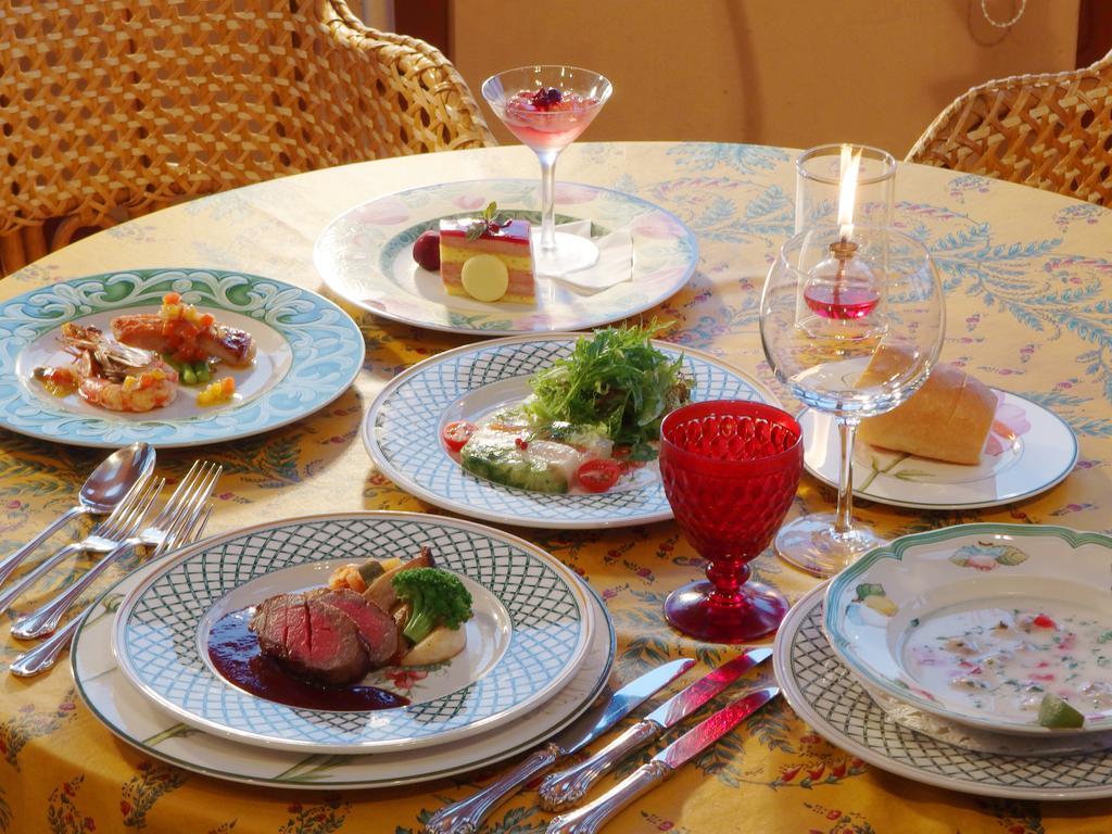 Aqua Pension Cuccetta 湖西市 エクステリア 写真